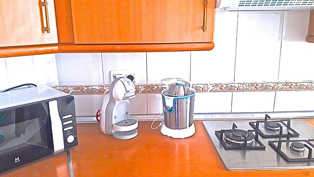 Appartement Torre Montecarlo *